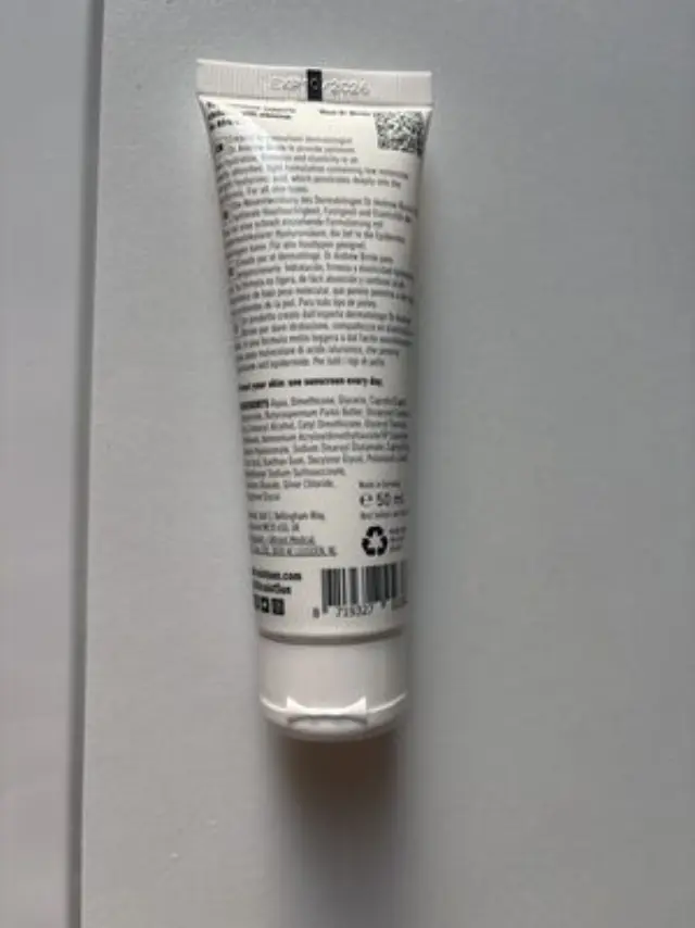 Altruist Moisturising Fluid 0.5% Hyaluronic Acid Ενυδατική Κρέμα Προσώπου, 50ml 2