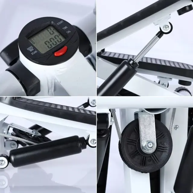 Stepper γυμναστικής - 9146 - 556755 2