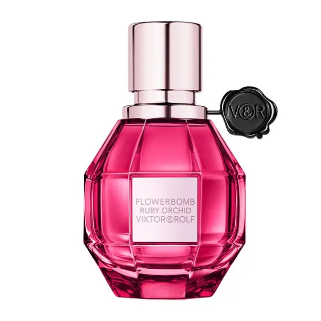 Viktor & Rolf Flowerbomb Ruby Orchid Eau De Parfum 30ml