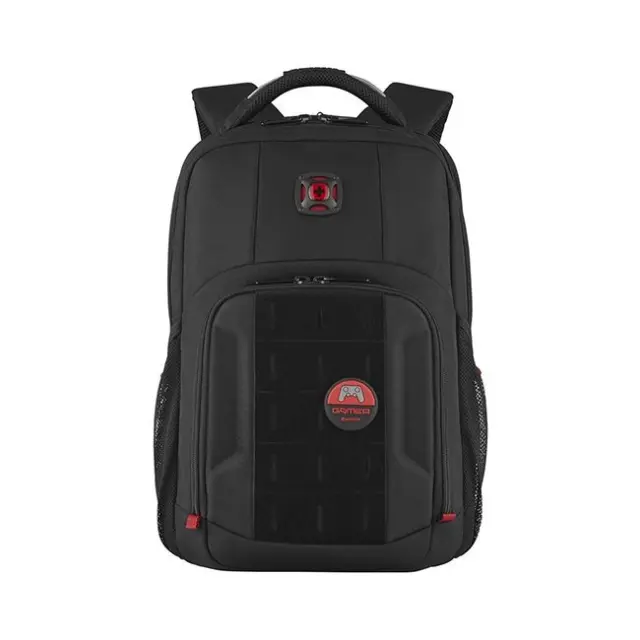Wenger Τσάντα Laptop PlayerMode 15.6" Black (611651)