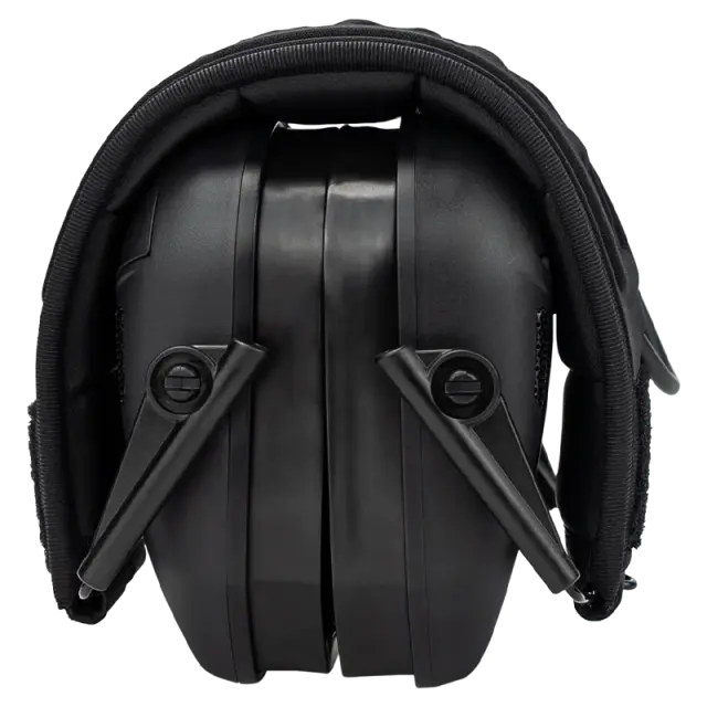 EARMOR M300T-BK Ωτοασπίδες Ηλεκτρονικές Προστασίας Ακοής Μαύρες 3