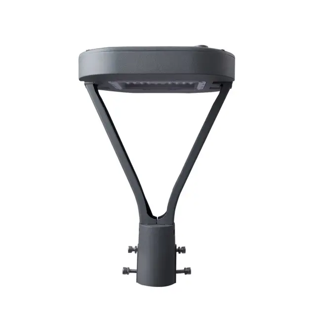 LED ΦΩΤΙΣΤΙΚΟ ΠΛΑΤΕΙΑΣ URBAN 230V AC50W CCT 5555LM IP66 5YRS IK08 / INGE30CCT