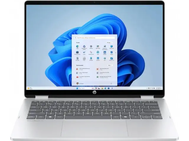 HP Laptop OmniBook 5 14-km0000nv 14'' 2K OLED Touch Ultra 9- 386H 32GB 1TB Win 11 Home 2Y (D46G0EA)