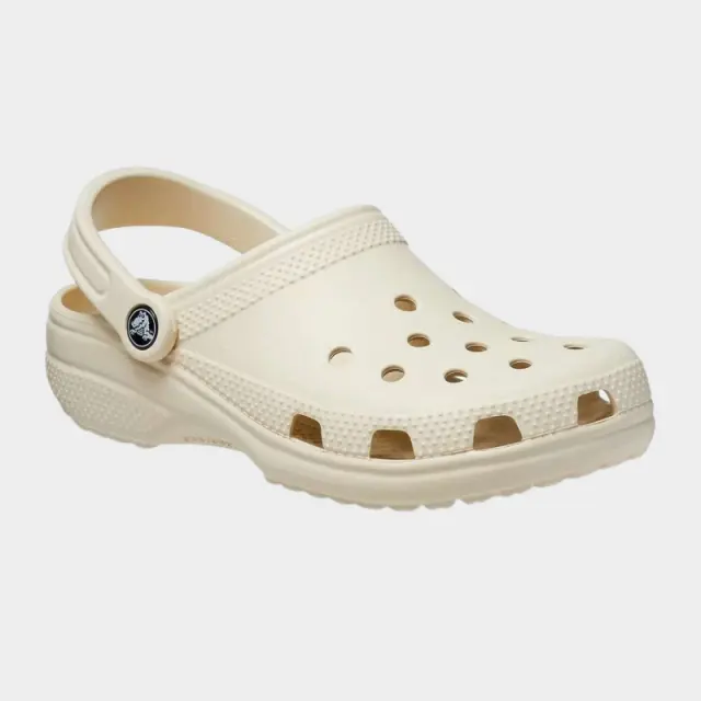 Σαμπό Crocs Classic Clog 10001-2Y2 Μπεζ/Bone - 36-37 2