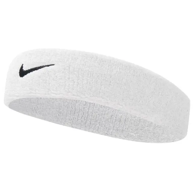 Nike Swoosh Headband - ONE SIZE 2
