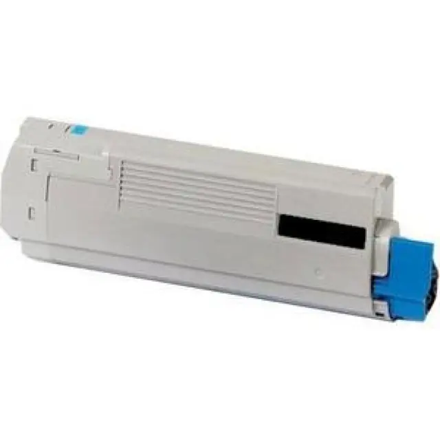 OKI C301/321/MC332/342 TNR BLK 2.2K (44973536) (OKI-C301-B)