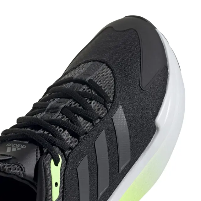 adidas Alphaedge (IG3593-Black) - Μαύρο 2