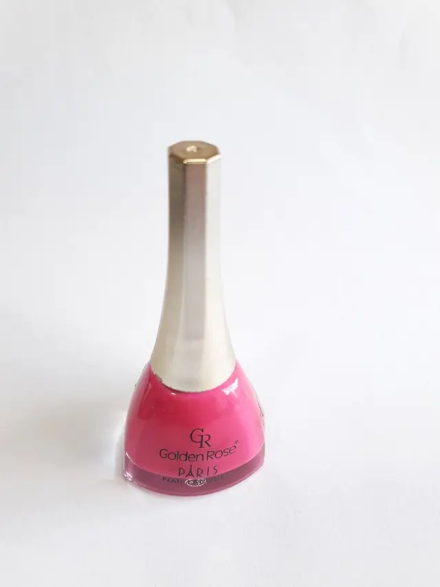 Golden Rose Paris nail lacquer No248 11ml βερνίκι νυχιών