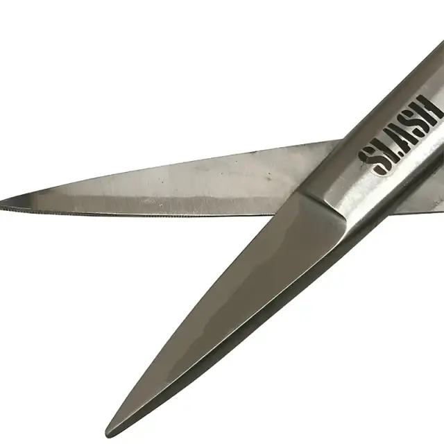 Ψαλίδι Ψαρέματος Slash PE Scissors TG SL-259 2
