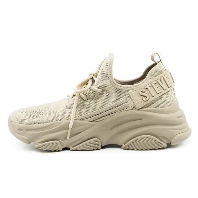Γυναικεία Sneakers Steve Madden Protege-E SM19000032-04004-SVC Χρυσά Χρυσό - 39 3