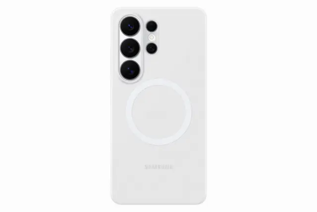 EF-CS948CTE Samsung Clear Magnet Cover for Galaxy S26 Ultra Transparent