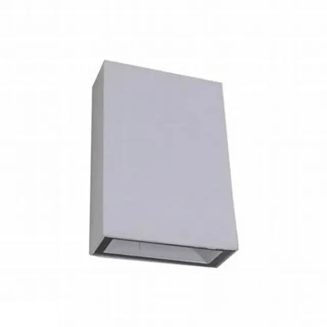 WALL FIXTURE TAYLOR 2xLED 05-9593-34-37grey LEDS-C4