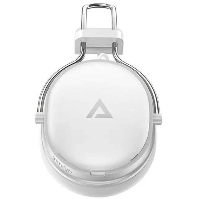 Wireless Ακουστικά Stereo Acefast H7 500mAh v5.4 ANC IP54 Λευκά 3