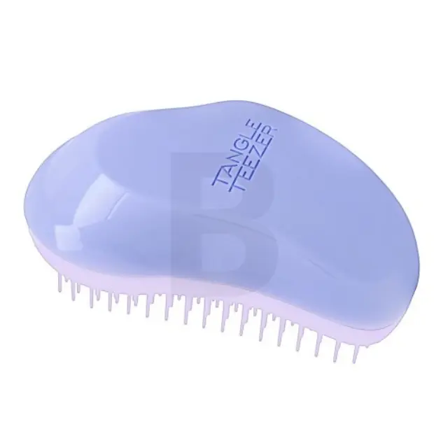 Tangle Teezer The Original hairbrush for easy combing Lilac Cloud