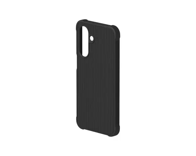 GP-FPA185AMA Samsung by Anymode Rugged Cover for Galaxy A18 Black 3