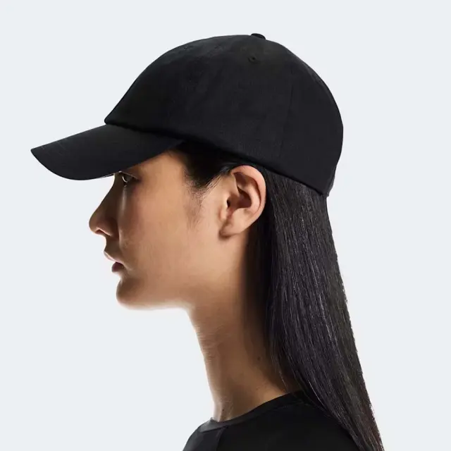On Unisex All-Day Cap Μαύρο 2UG10100553 (On) - One Size 3