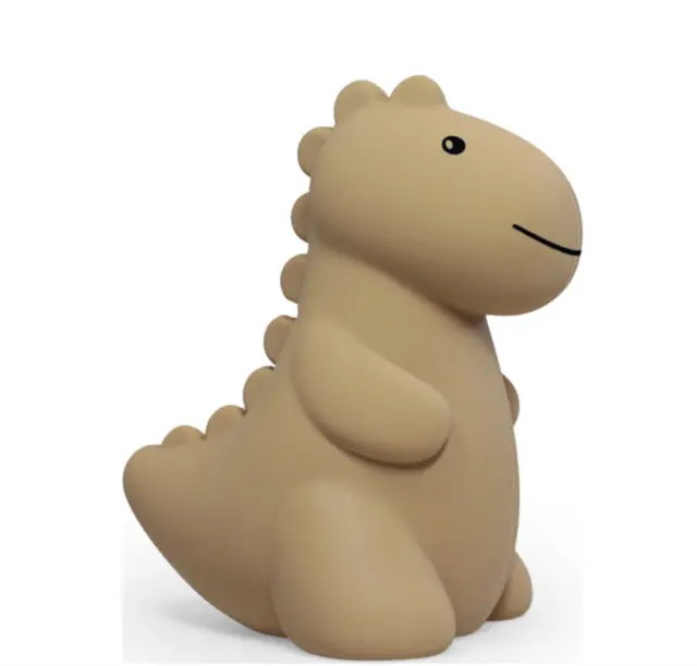 Κουμπαράς Dino Clay Large / JD-148 (ATELIER PIERRE)