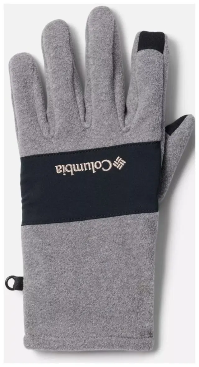 M Fast Trek™ III Glove City Grey Heather Ανδρικά Γάντια Columbia - 2093941-023 2