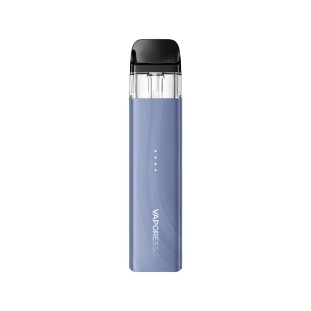 XROS SE Pod Kit 3ml 1000mAh - Vaporesso - Dark Indigo