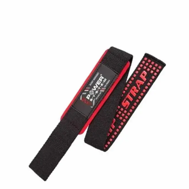 Power System Lifting Straps XTR-GRIP 3430 (2τμχ)
