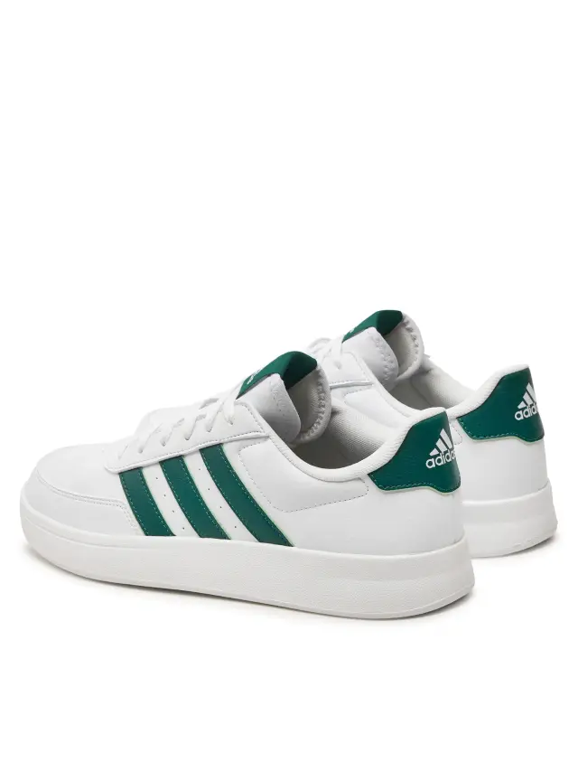 adidas Breaknet 2.0 Ανδρικά Sneakers Λευκό - 43 1/3 3