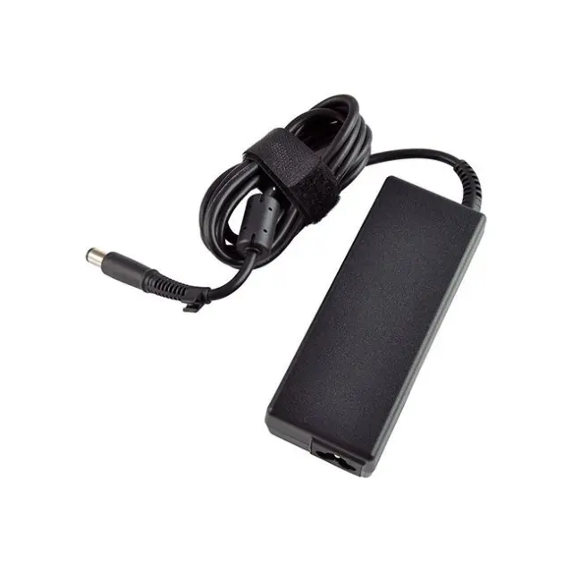 Φορτιστής Laptop HP 90W 19.5V 4.62A χωρίς Καλώδιο Τροφοδοσίας 2