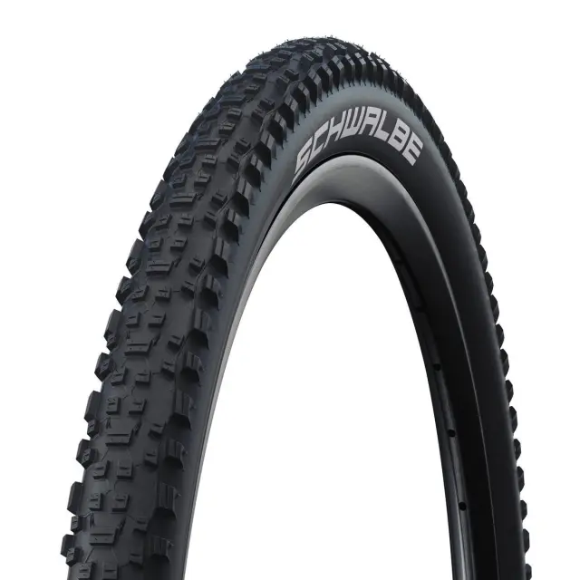 SCWALBE RAPID ROB 27.5X2.10 ΕΛΑΣΤΙΚΟ ΠΟΔΗΛΑΤΟΥ ΣΥΡΜΑΤΙΝΟ MTB 54-584 HS425