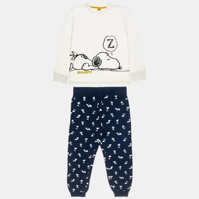 Πυτζάμα Snoopy