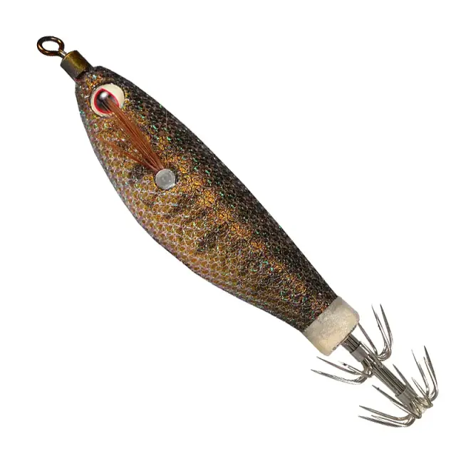 Καλαμαριέρα Misaki Ebi Madani – Tataki Αργής Βύθισης 75mm Natural Shrimp