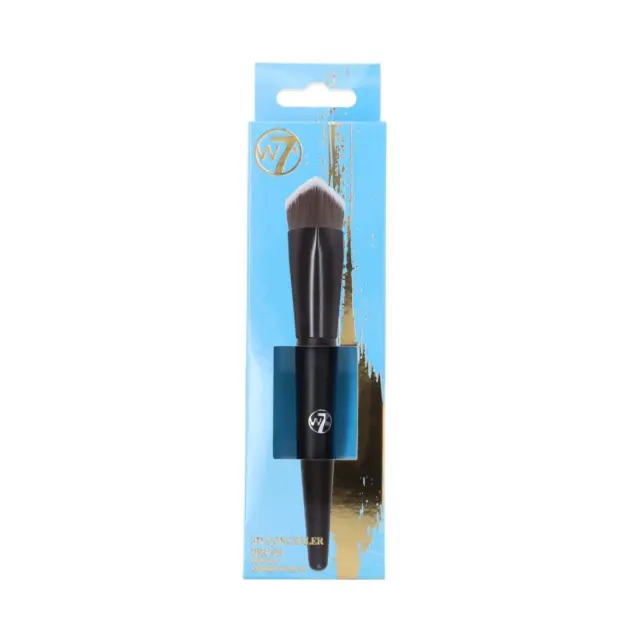 3D Concealer Brush W7