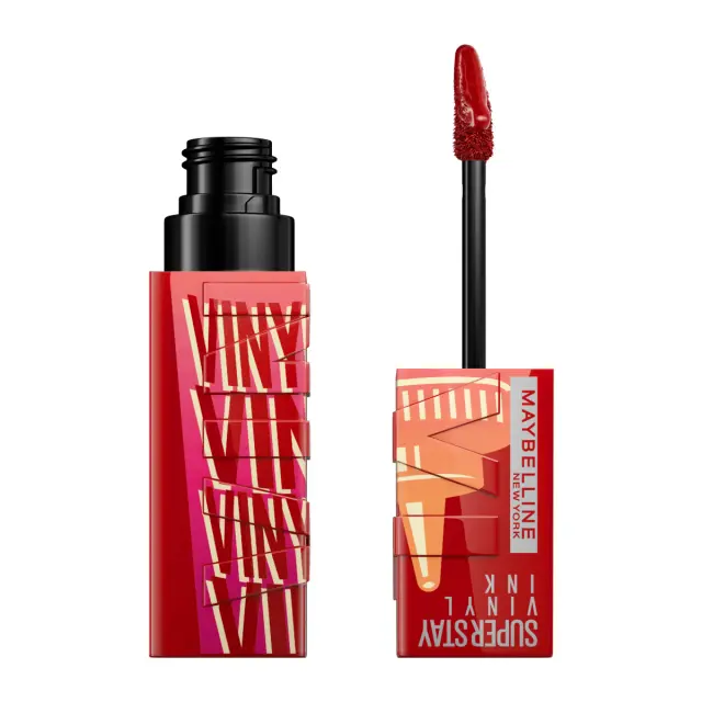 Superstay Vinyl Ink Lip Gloss 200 Salsa 4.2ml