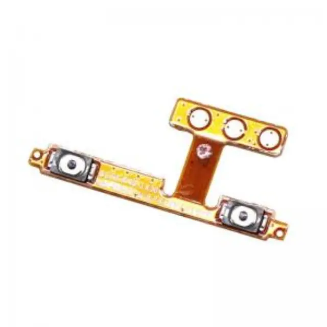 Καλώδιο Πλακέ Samsung M317F Galaxy M31s/ M515F Galaxy M51 με Πλαϊνά Πλήκτρα (Original) N53588 2