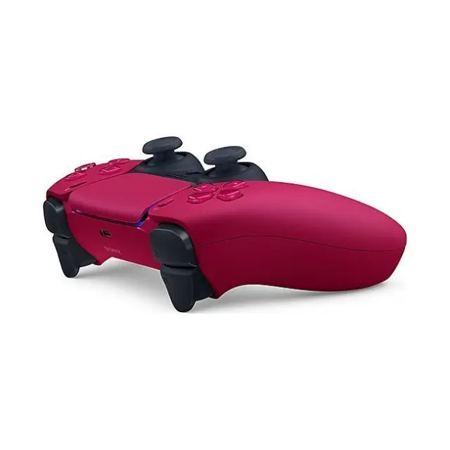 Sony Playstation 5 Dualsense Controller Cosmic Red - PlayStation 5 3