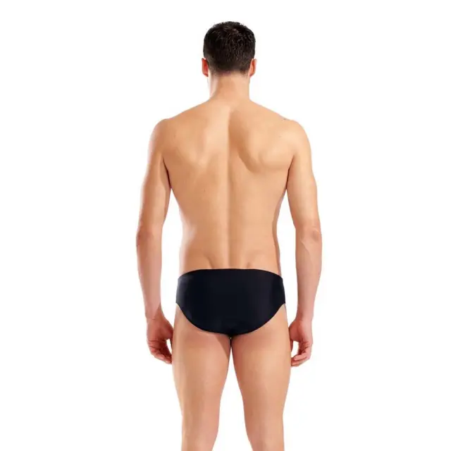 Arena Men's Kikko Swim Briefs Slip Μαύρο 010797-508 (Arena) 2