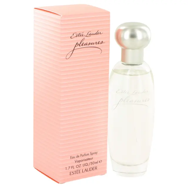 Estee Lauder Pleasures Eau de Parfum 50ml