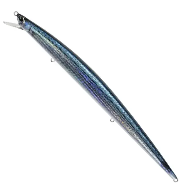 Τεχνητό DUO Tide Minnow Slim Flyer 20cm AFA0830 Saddled Bream ND