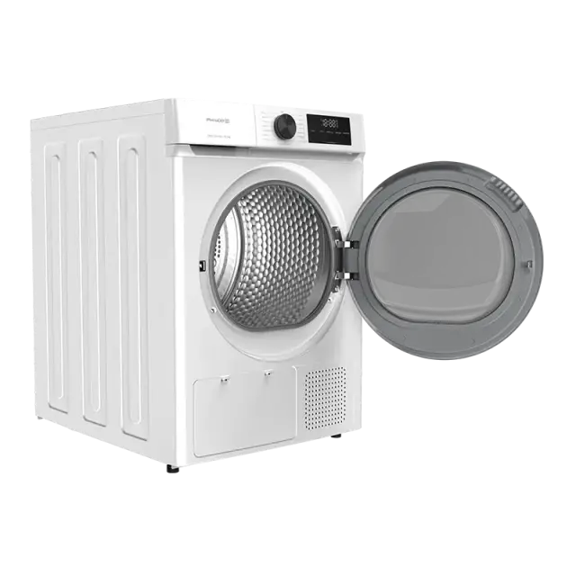 Philco PWD 10115D Στεγνωτήριο Ρούχων 10kg με Αντλία Θερμότητας 3