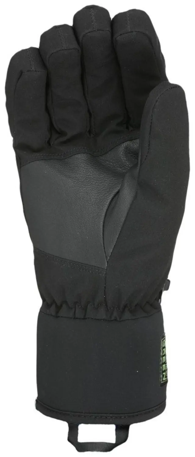 Γάντια Level Hawk Glove PK Black - 3373UG-43 - XL 3