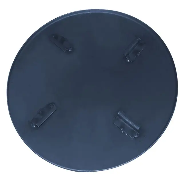 BORMANN Pro BTC5126 - BORMANN Pro BTC5126 Δίσκος Λειαντήρα Δαπέδου Φ960mm (για BTC5125) (074236) 3