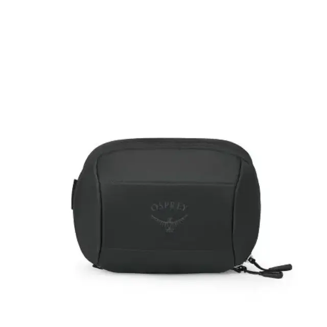 Osprey Ozone Toiletry Kit Black - One size