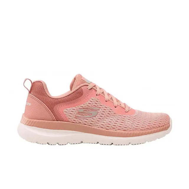 Skechers Bountiful-Quick Path (12607-ROS) - Ροζ - 37.5
