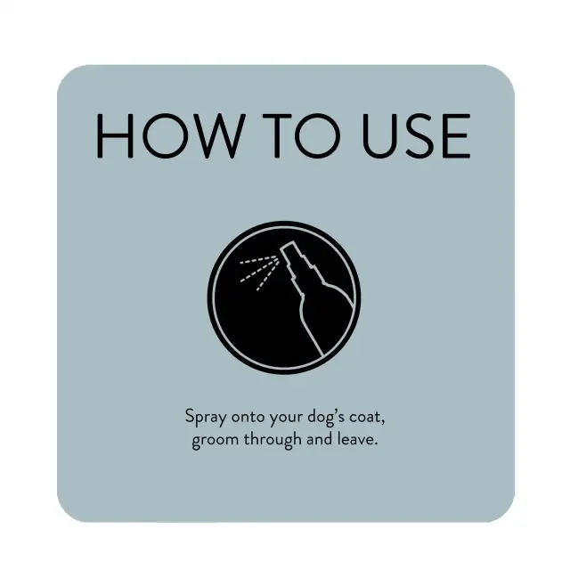 Animology Cologne Cloud K9 Mist 150ml 3