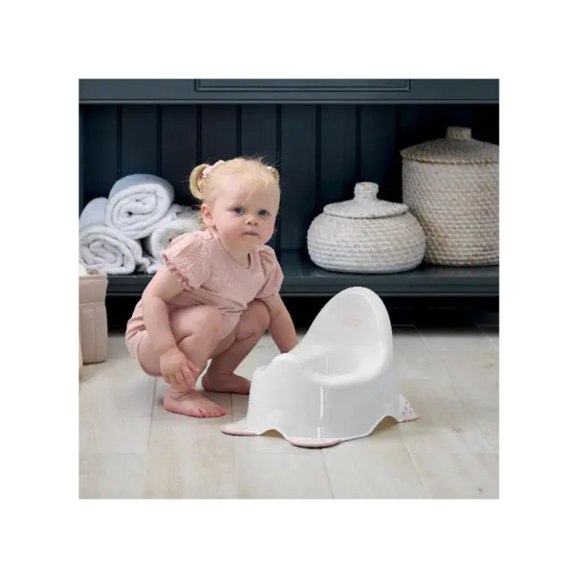 Γιογιό Αντιολισθητικό Mamas & Papas Pink 25180072 3