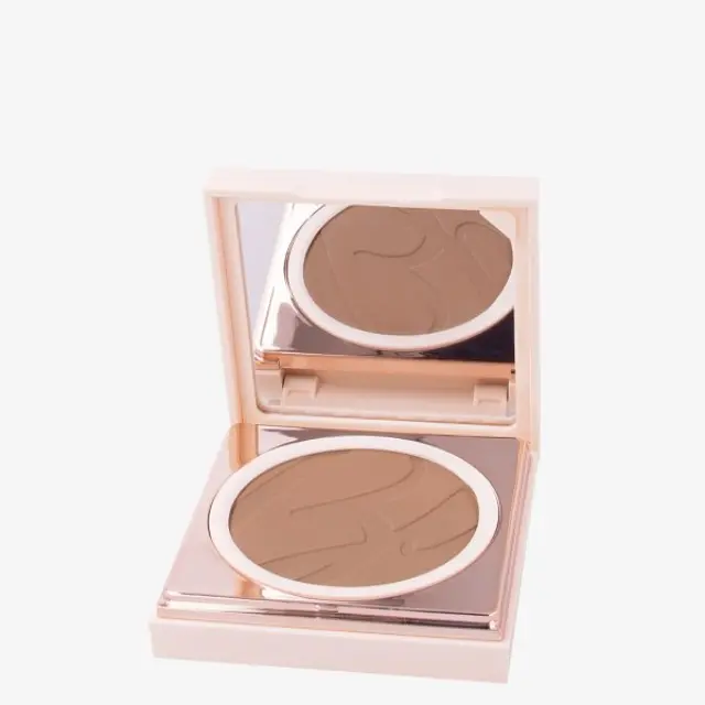 Bionike Defence Color Sun Touch Compact Bronzing Πούδρα - 207 NOISETTE