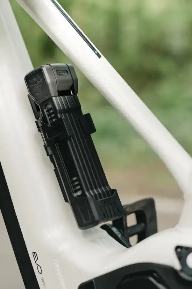 ΚΛΕΙΔΑΡΙΑ ABUS 6200K/120 SH BK 3