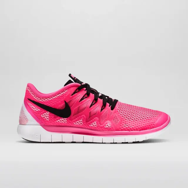 Nike Free 5.0 642199-603 - 37.5 2