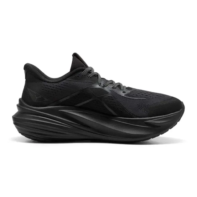 Puma Men's MagMax Nitro 2 Τριπλό Μαύρο 312125-24 (Puma) 2