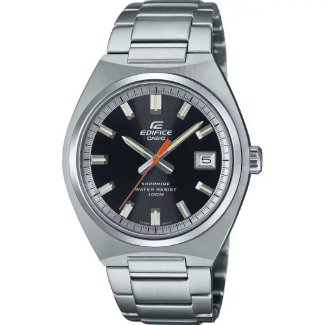 Casio Edifice EFB-109D-1AVDF