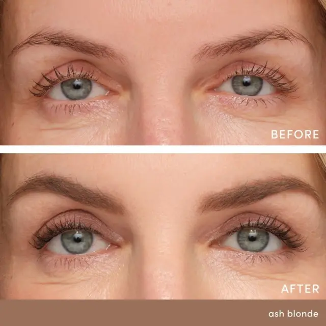 PureBrow Precision Pencil - Ash Blonde 3