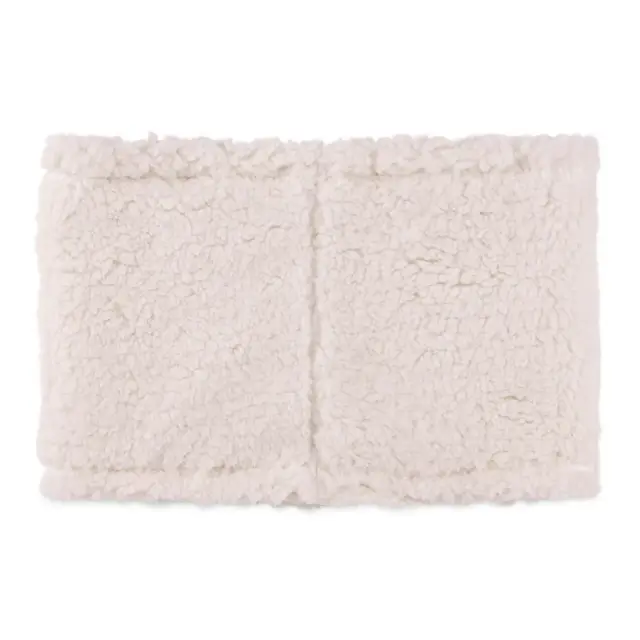 PUMA TEDDY NECK WARMER 2
